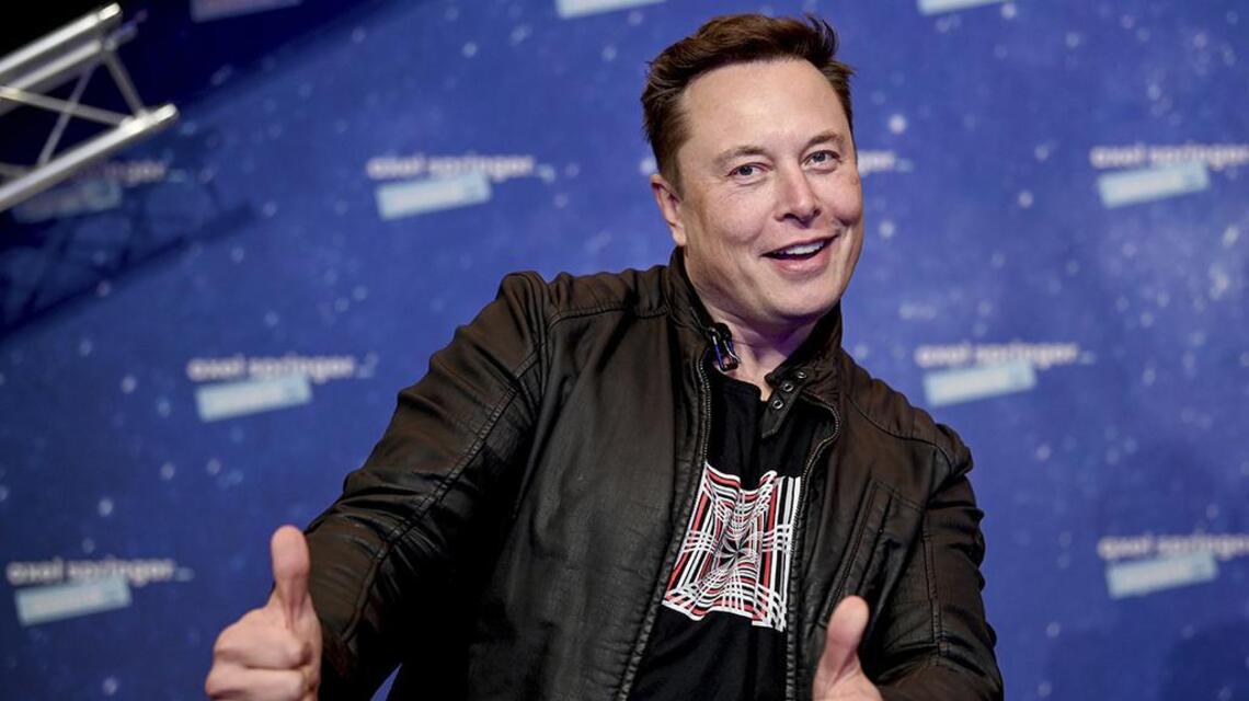 Elon Musk is building a company town near Austin where he could make some of his own rules