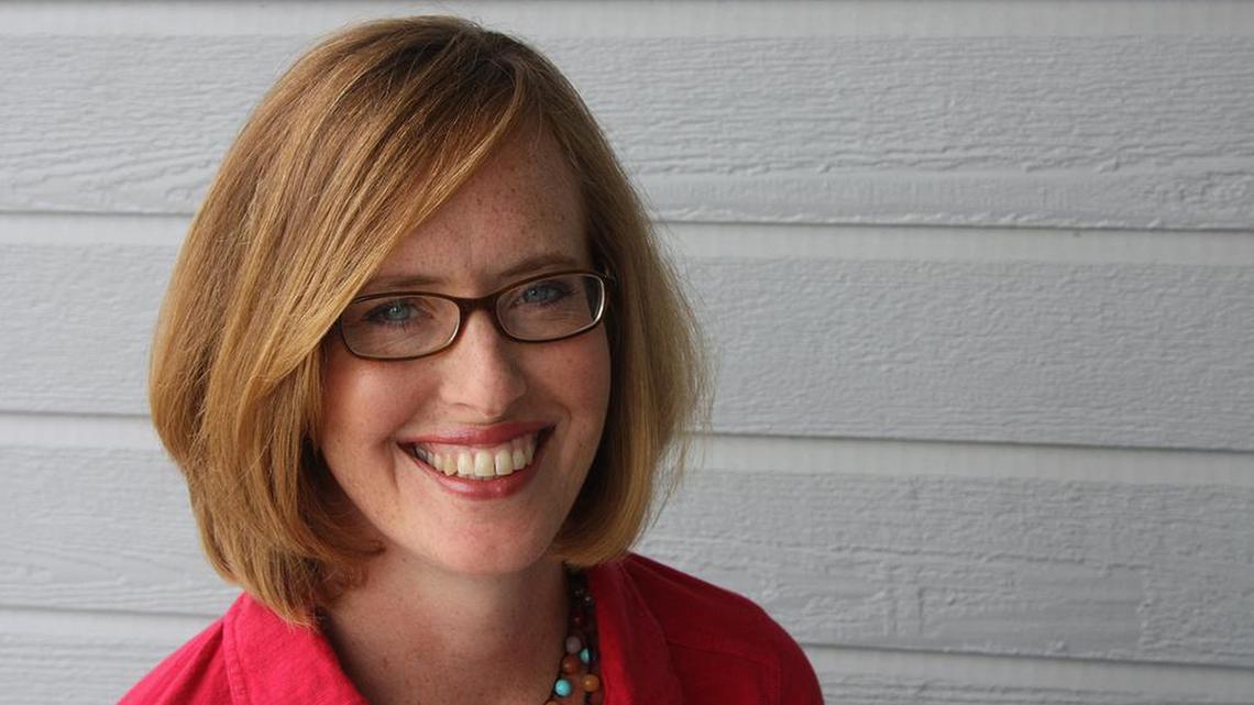 Kansas state Sen. Dinah Sykes