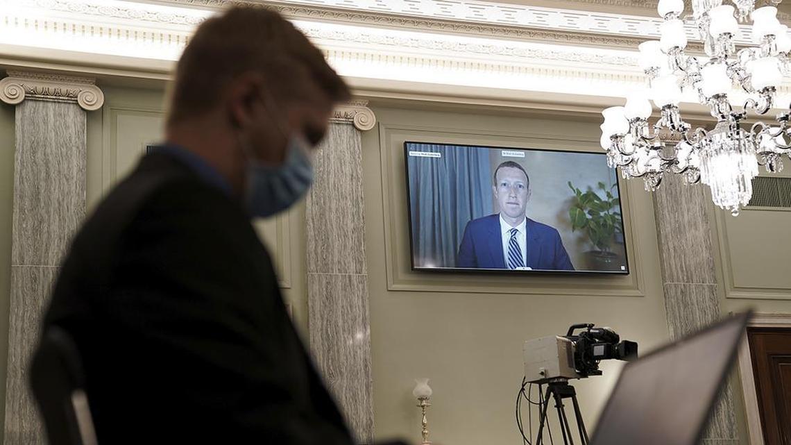 Senators seemed confused about what a private business such as Facebook can or cannot do. But that doesn’t mean Facebook should decide what its users get to see on its platform.