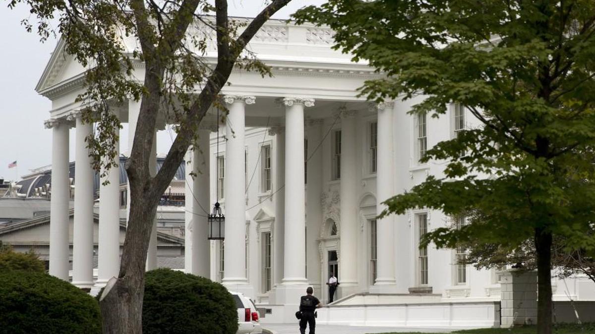 The White House