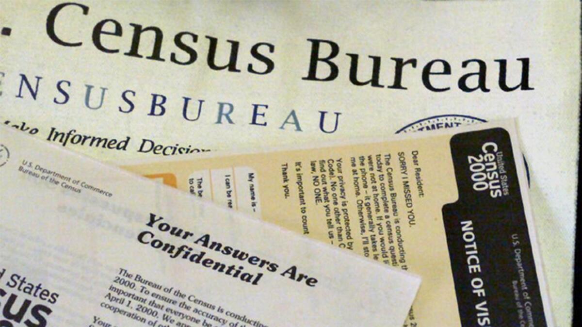 Democrats are worried that adding a citizenship question will dampen participation in the census by illegal immigrants, reducing the total population count in metropolitan areas where illegal immigrants are largely concentrated.