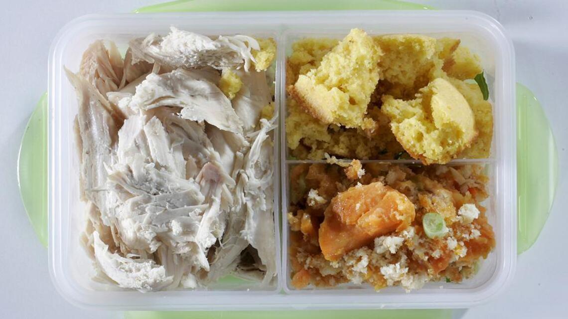 When we head back to the office, let’s keep up with our pandemic leftovers habit