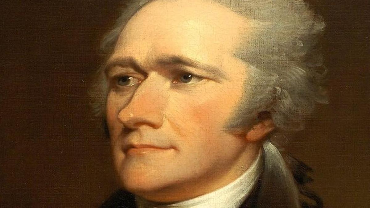 Alexander Hamilton wrote that the Electoral College “affords a moral certainty that the office of President will never fall to the lot of any man who is not in an eminent degree endowed with the requisite qualifications.”