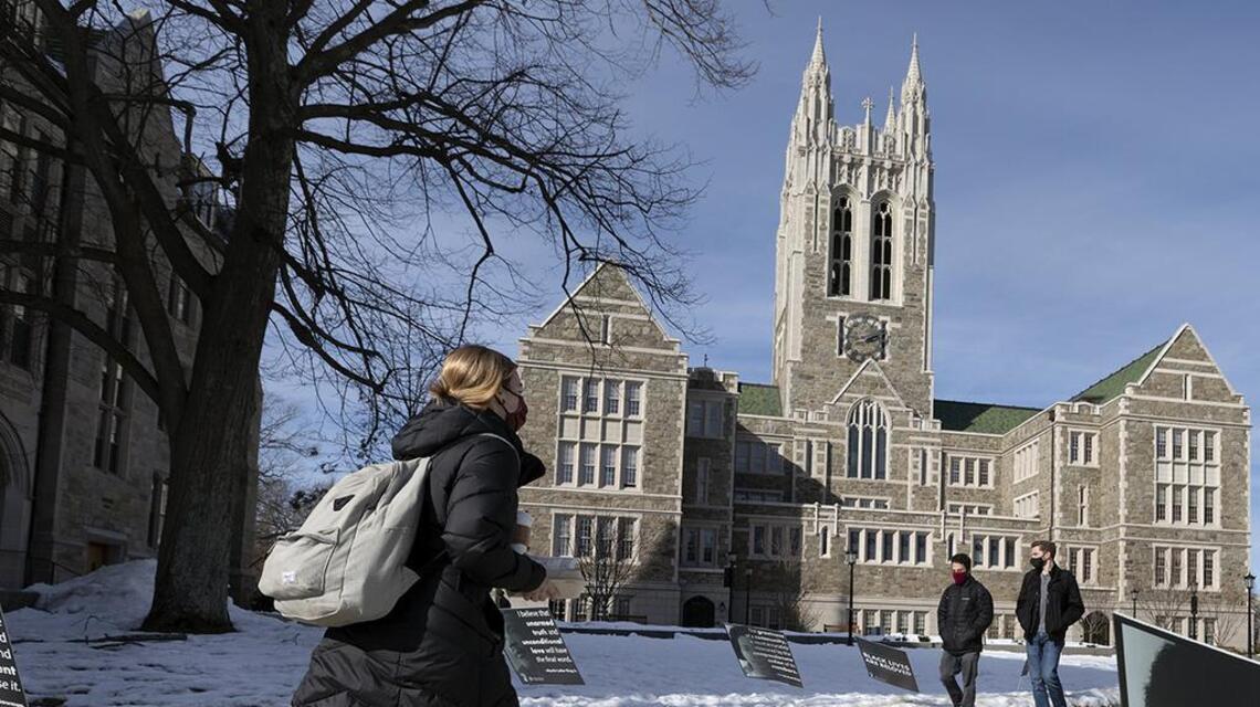 Want US colleges to be free or affordable like Europe’s? Students would give up a lot