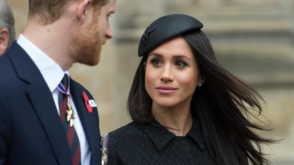 Meghan Markle certainly isn’t the first woman to be condemned by others, including feminist leaders, for their personal choices.