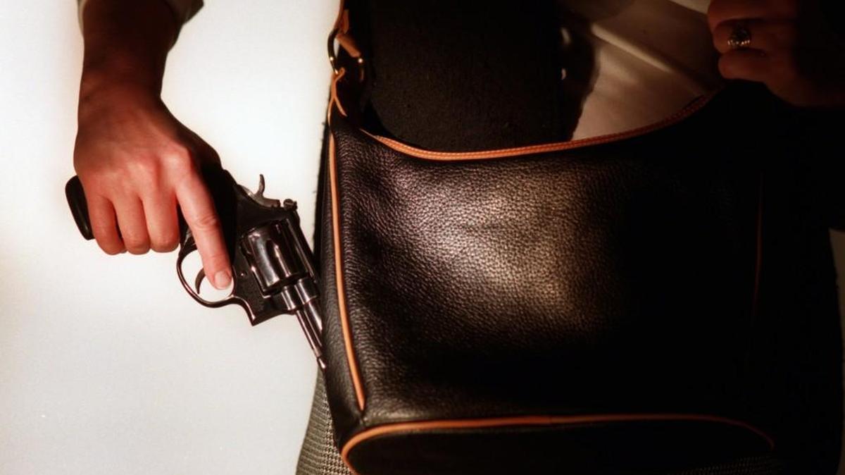 Allowing guns in hospitals, where tension often already run high, is a bad idea, writes guest columnist Andrew Park.
