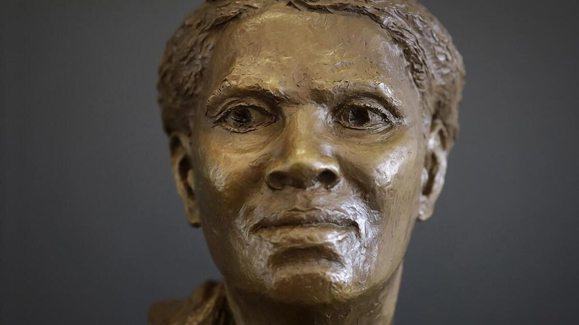 We should honor a conservative on the $20 bill. Her name is Harriet Tubman