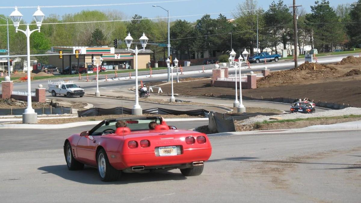 It might seem tempting to splurge on something like a sports car with a bonus or inheritance. But consider the big picture first.