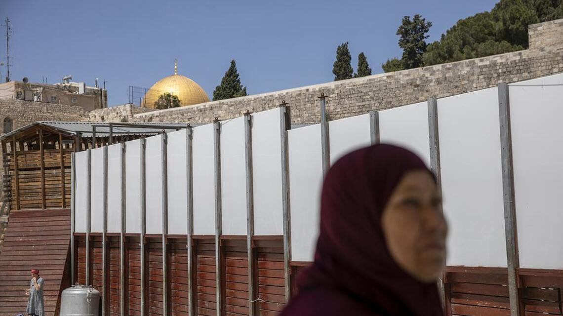 After Netanyahu and Trump, the Israel-Palestine status quo may finally be upended