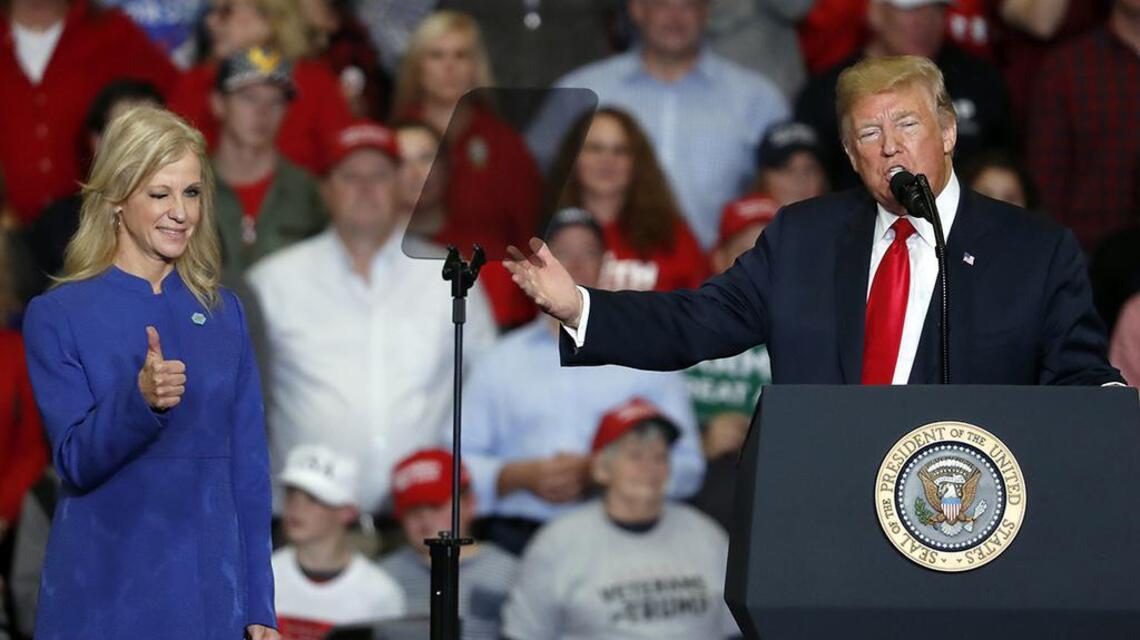 Trump obliterated the anti-corruption Hatch Act. Here’s how we sharpen its teeth