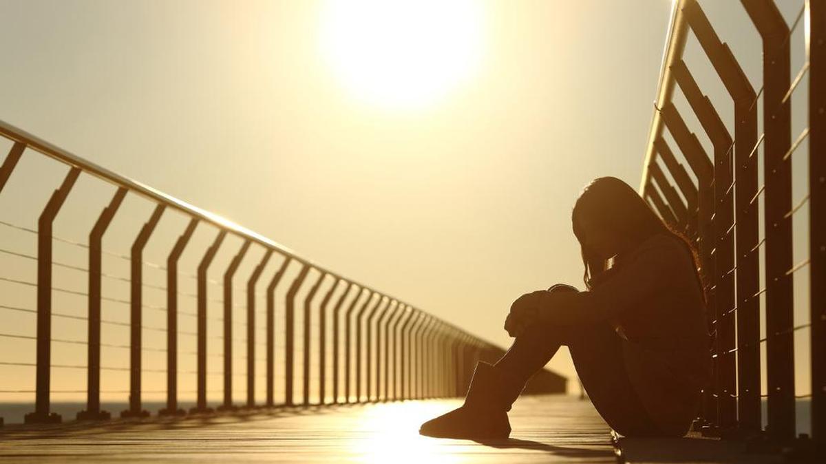 Septiembre es el “Mes de la Concienciación de Prevención del Suicidio”(“Suicide Prevention Awareness Month”) S. (Antonio Guillem/Dreamstime/TNS)