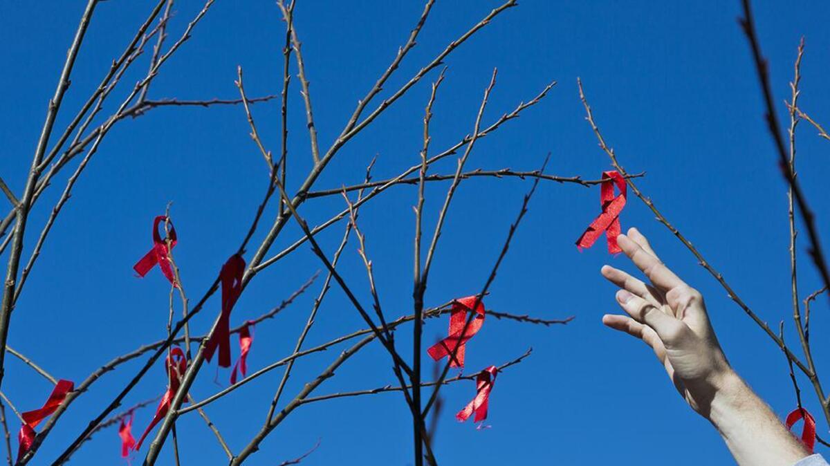 World AIDS Day could be a memory some day, and Missouri could be one of the first states to take an important new step getting there.