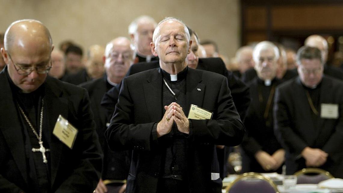The many abuses perpetrated by former Cardinal Theodore Edgar McCarrick, Archbishop of Washington, D.C., make it clear the Catholic Church must evaluate future priests better.