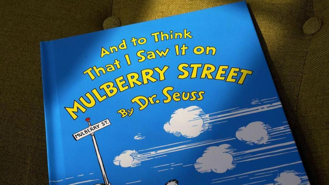 Sorry, conservatives: Dr. Seuss is not your ally in the fight against cancel culture