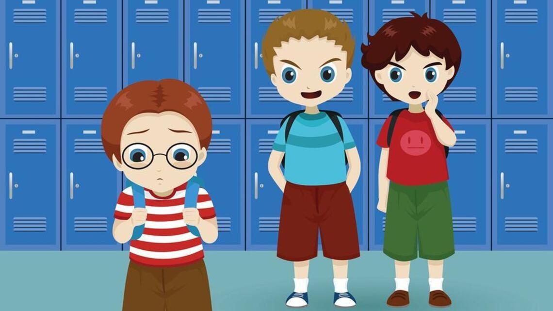 Bullying didn’t disappear when our kids were learning at home. Parents, be prepared
