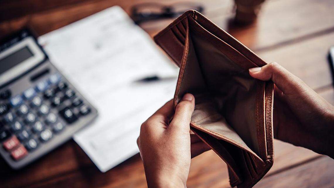 Who has filed for bankruptcy in Kansas? Use our searchable database to find out