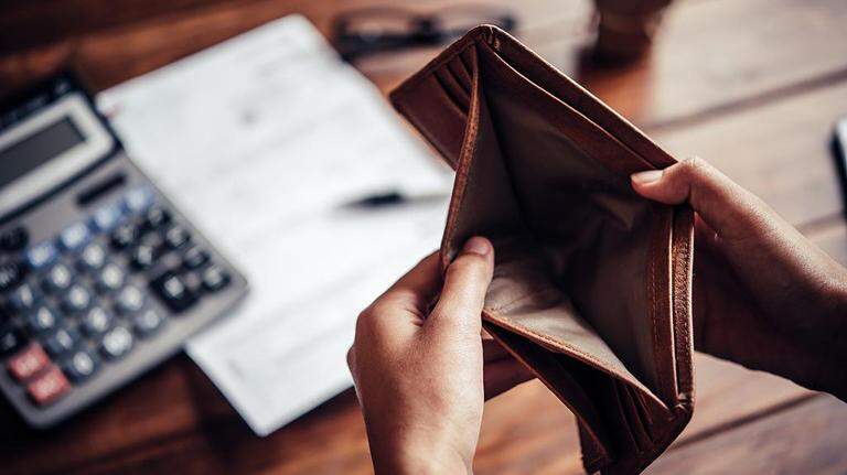 Who has filed for bankruptcy in Kansas? Use our searchable database to find out