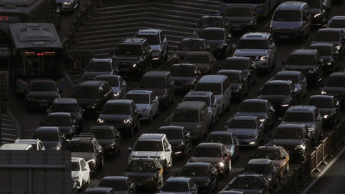 America built its cities devoting far too much real estate to driving and housing cars. It’s time to look to a car-free future.