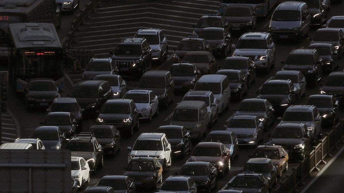 America built its cities devoting far too much real estate to driving and housing cars. It’s time to look to a car-free future.