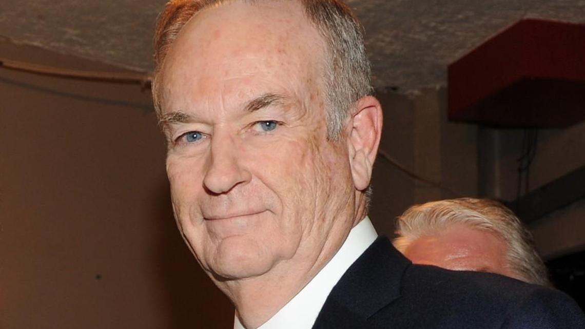 If the accusations of dozens of women against Bill O’Reilly and Roger Ailes are correct, then Fox News is the focus of hypocrisy in the modern world, writes Michael Gerson.