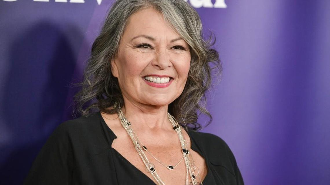 Roseanne Barr is what happens when a struggling network (ABC) sells out in a bid to capture Donald Trump’s base.