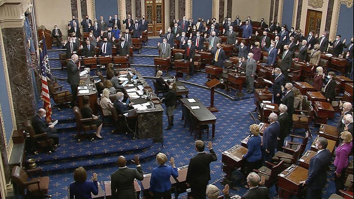 The Senate doesn’t look like America. We can remake it to balance the people’s power