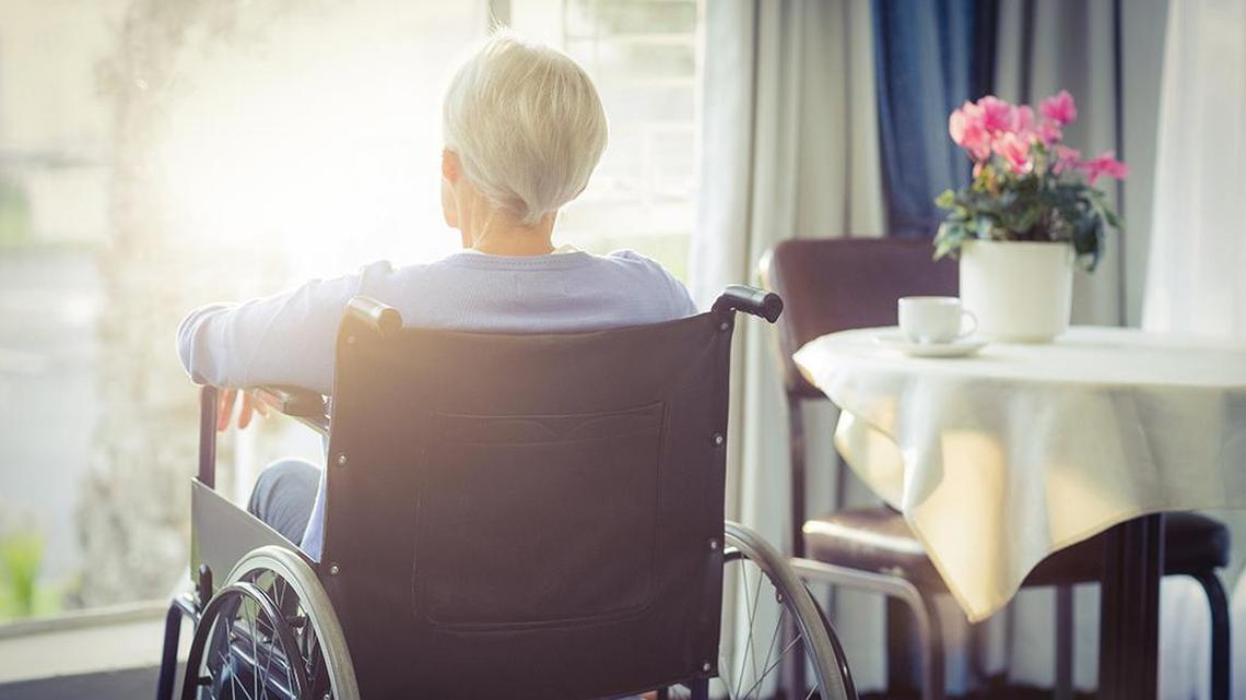 Here are the worst-rated nursing homes in the Kansas City area from federal scorecard