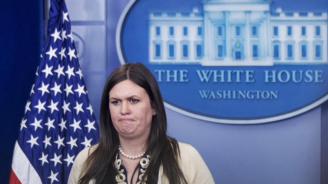 Sarah Huckabee Sanders, Kevin Yoder set to raise money against Davids in Kansas