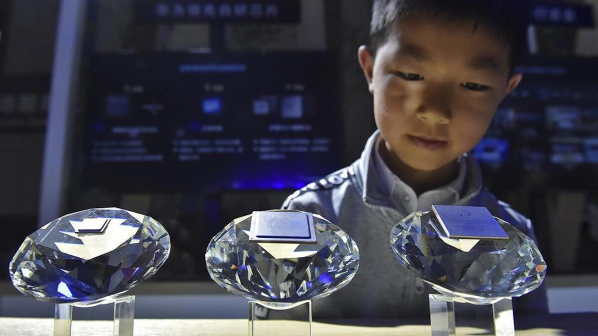 U.S. concerns about security on Huawei tech devices are really a front for bigger worries about business competition from China.