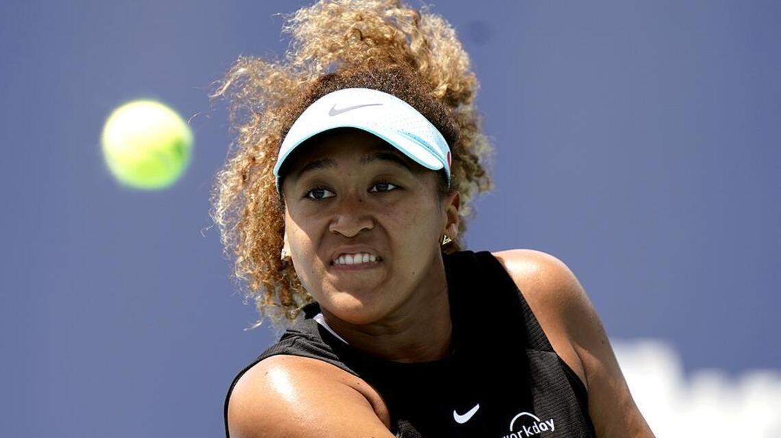 Naomi Osaka doesn’t need your pity. She needs fair treatment for her disability