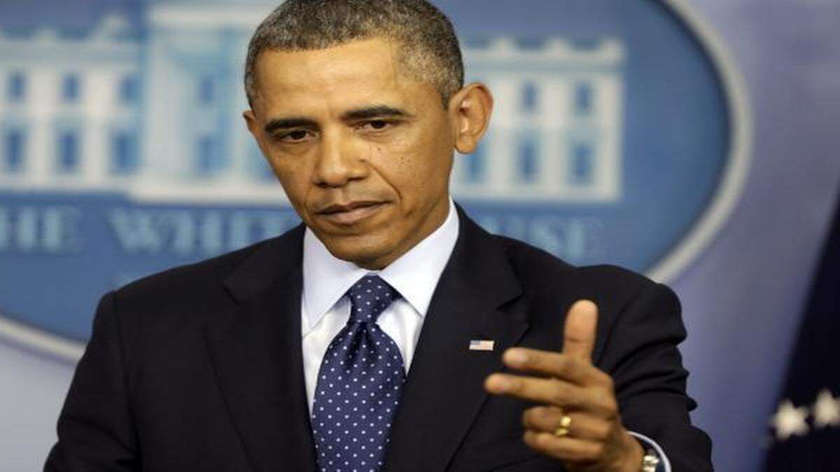 
Some continue to question whether President Barack Obama is a Christian. 
