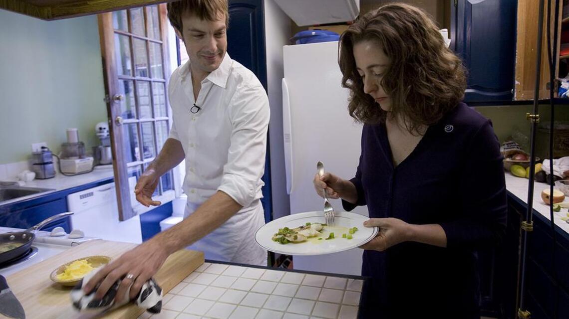 Want a cleaner environment? See how Florida entrepreneurs dealt with the lionfish