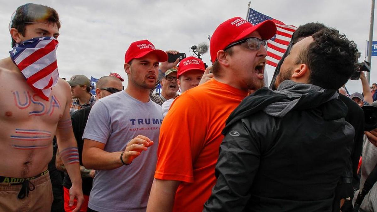 Not every conservative or liberal conforms to the most exaggerated stereotypes.