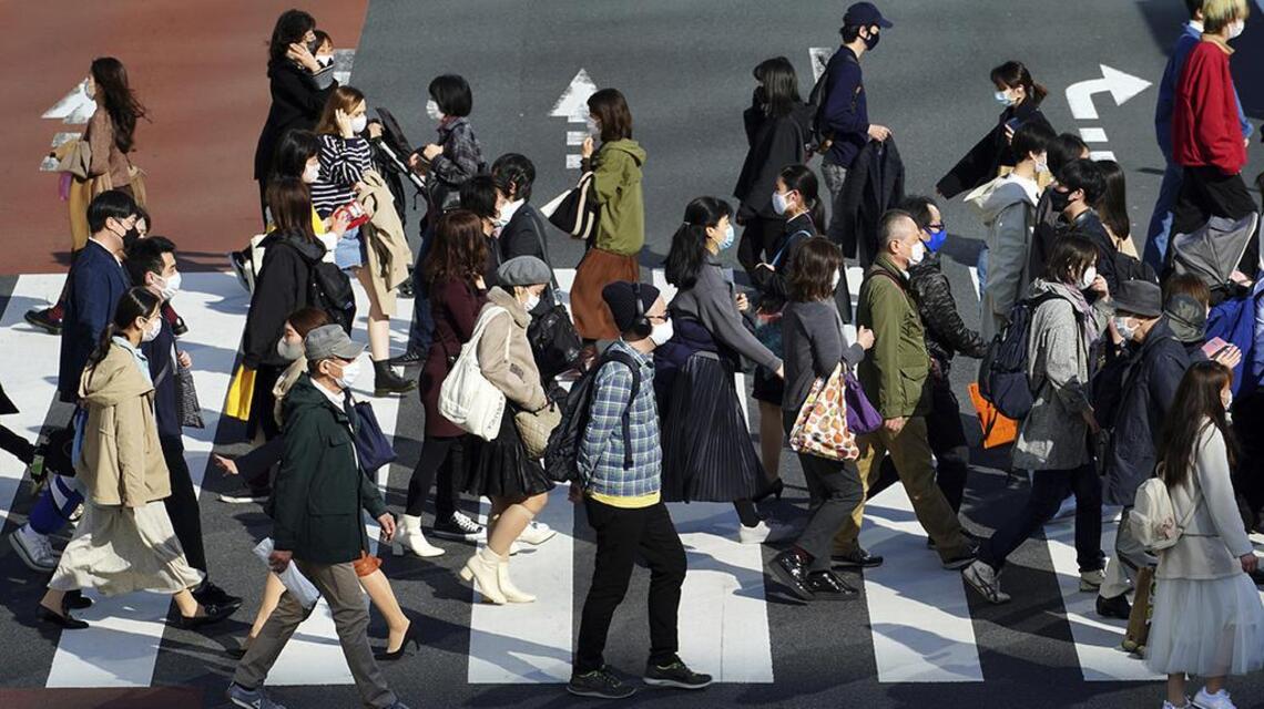Fertility rates are trending down. We need to think about a future with fewer humans