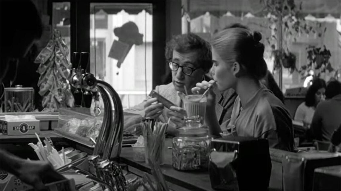 From Dr. Seuss to Woody Allen, revisit the culture of our past through today’s eyes