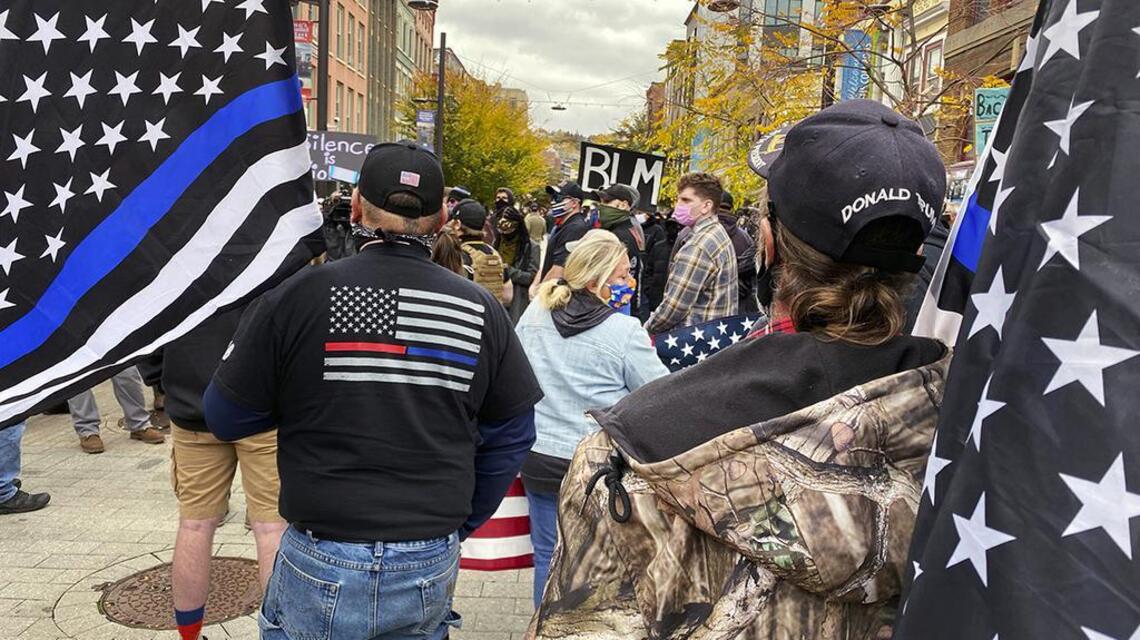 Local police departments can’t reform themselves. The Justice Department must step in