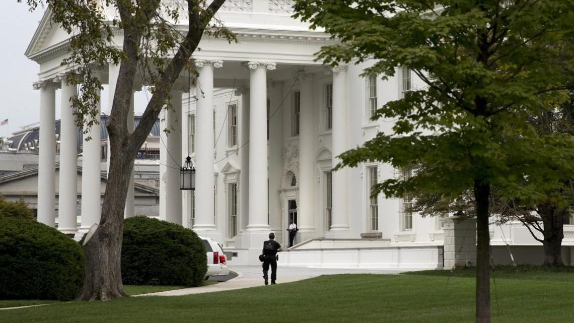 The change of administrations is bringing some new figures upon the national scene to the White House.