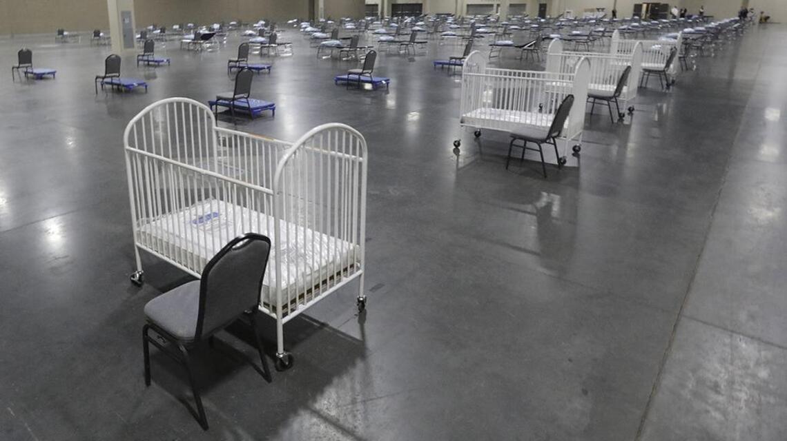 Having babies is about looking to the future. Who is shocked US birth rates are down?