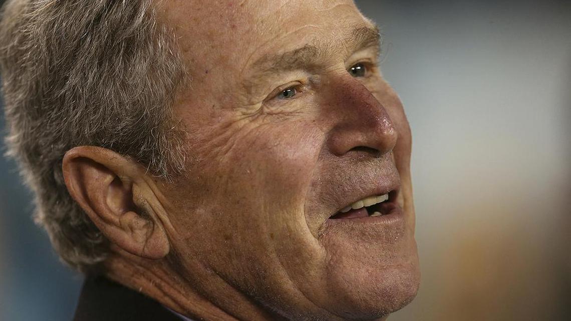 The former president needs to make a better case as he tries to "humanize" the debate.