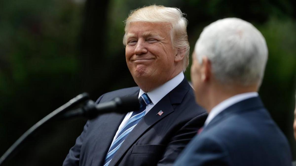 The problem isn’t that Trump does not know this or that, or that he does not know that he does not know this or that, writes George F. Will. Rather, the dangerous thing is that he does not know what it is to know something.