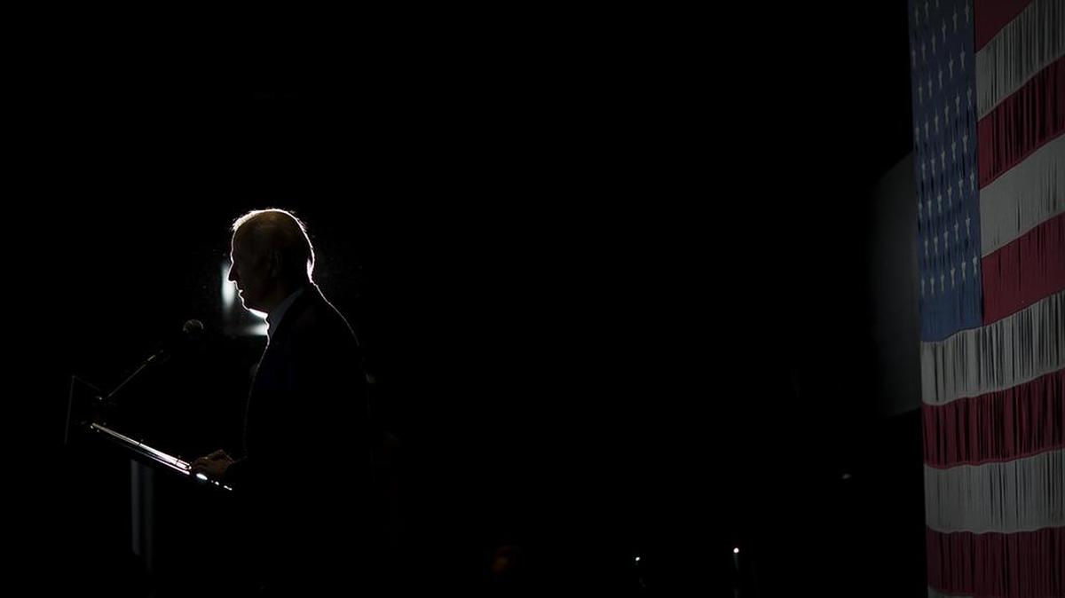 As Biden makes his third run for the White House in a crowded field of Democrats — many calling for ambitious criminal justice reform — he must answer for his role in legislation that criminal justice experts and his critics say helped lay the groundwork for the mass incarceration that has devastated America’s black communities.