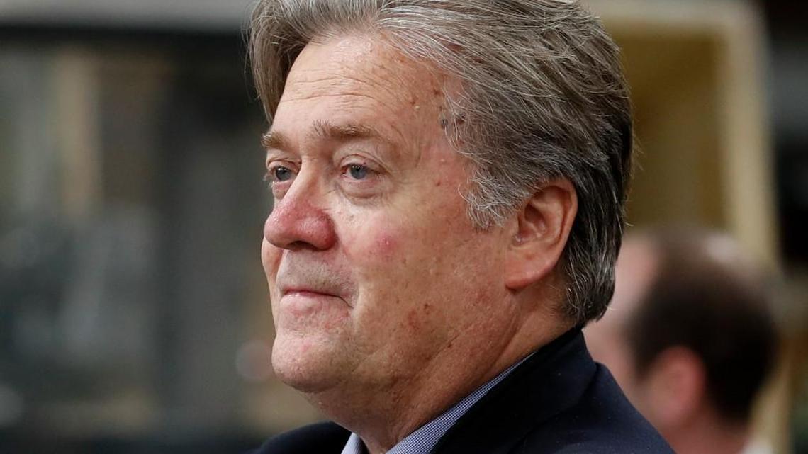 If Bannon-backed challenges to GOP incumbents actually materialize, it will provide an important test of whether there actually is such a thing as a Trumpist agenda — and if so, how much political potency it has, now that President Donald Trump is actually in the White House.