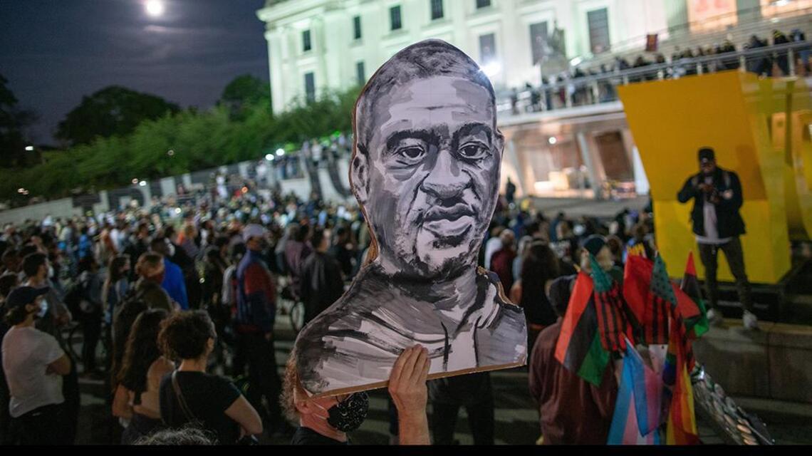 Black voters turn out for Democrats, but the party can’t take the support for granted