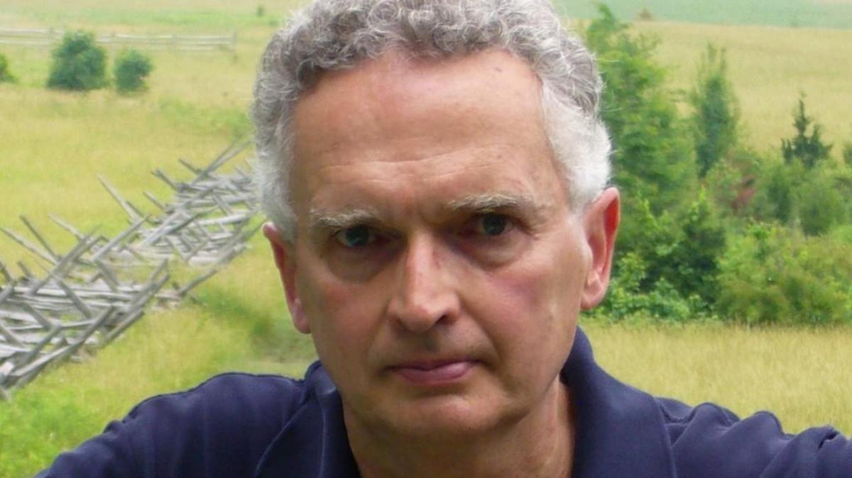 Ralph Peters