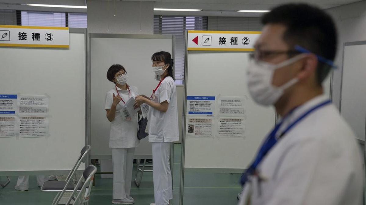 In countries with good and inexpensive health care, like Japan, the magic word is “monopsony.”