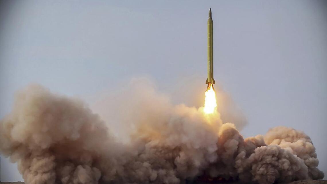 Biden’s first military strike should wake up Iran: The threats are no longer empty
