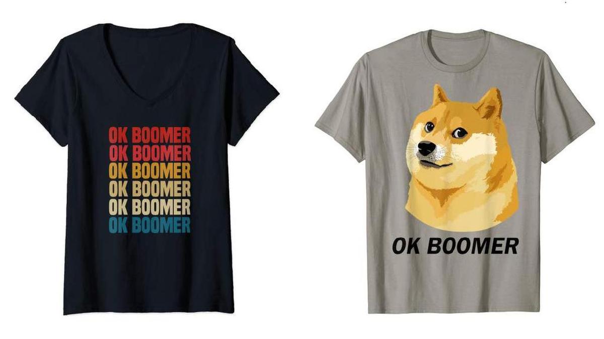 “OK boomer” makes for a catchy T-shirt slogan, but it won’t bring about meaningful change.