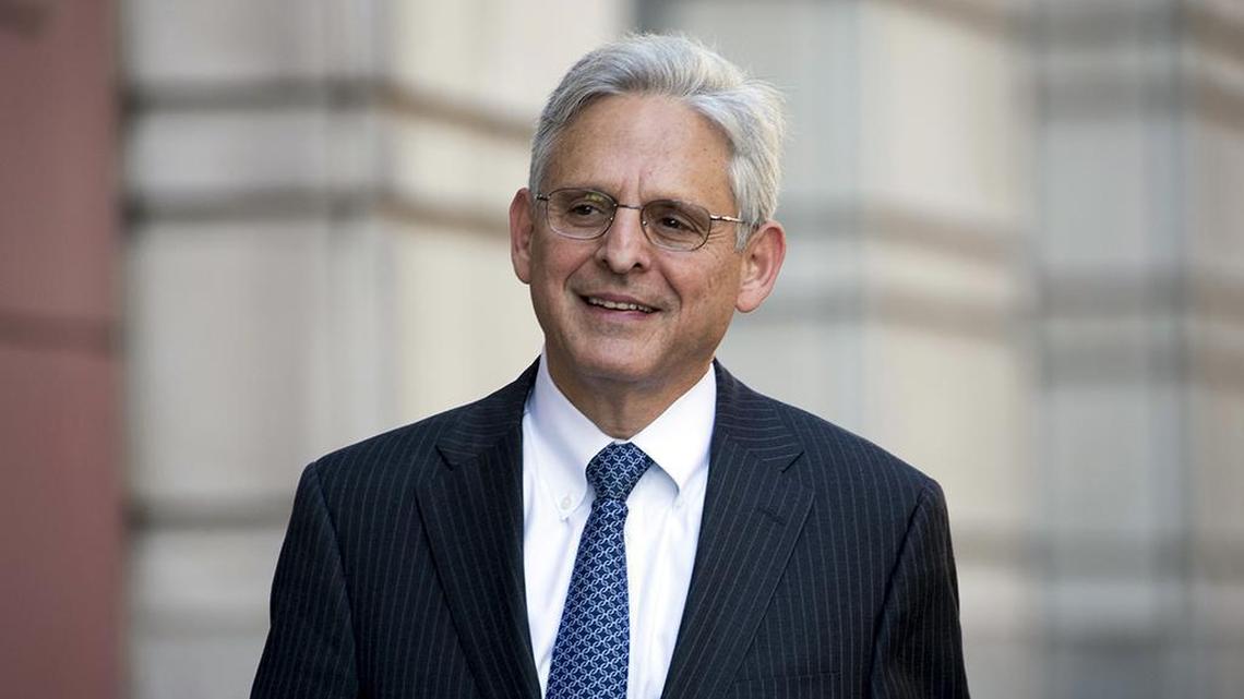 Because Merrick Garland takes his responsibilities seriously, he will have to prosecute the Jan. 6 insurrection at the Capitol aggressively.