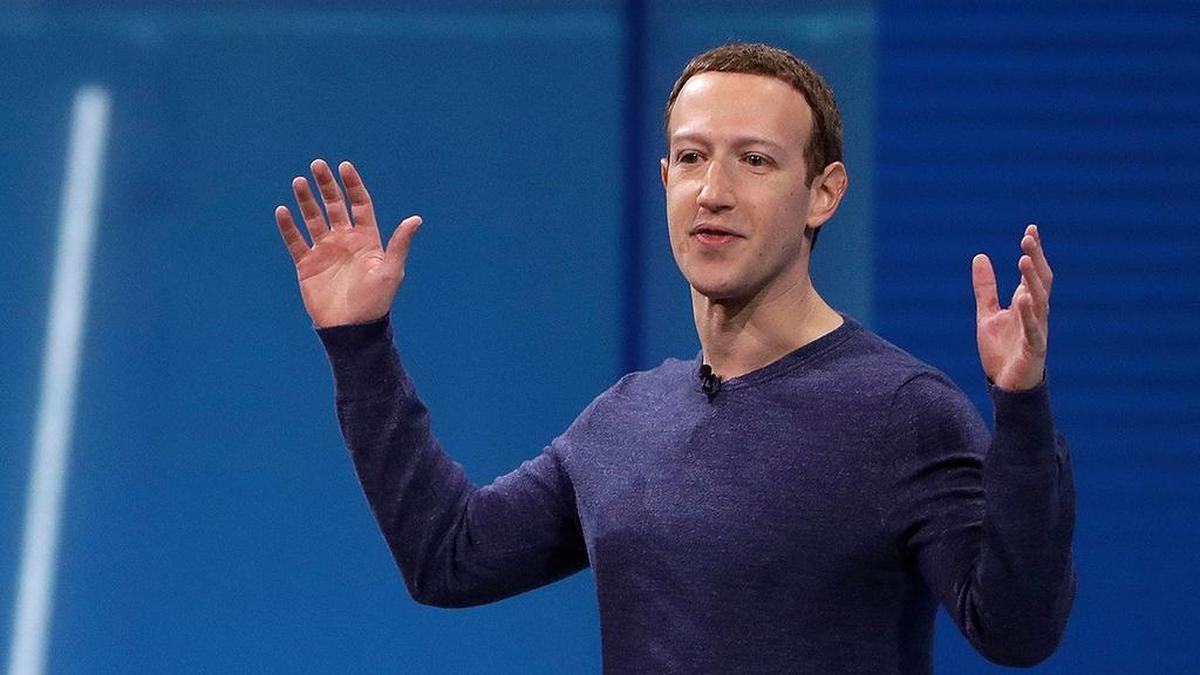 Facebook founder Mark Zuckerberg — fresh off his failed fake-news apology tour — seemed to give support to Holocaust deniers.