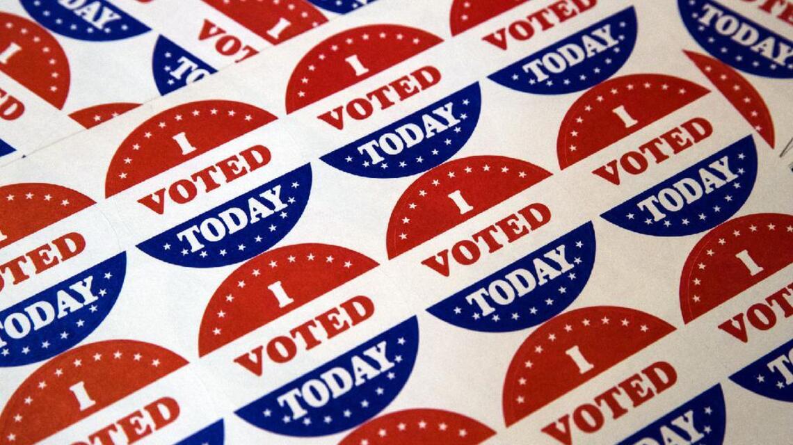 Jesus for mayor: Check out the names Wichita voters wrote in